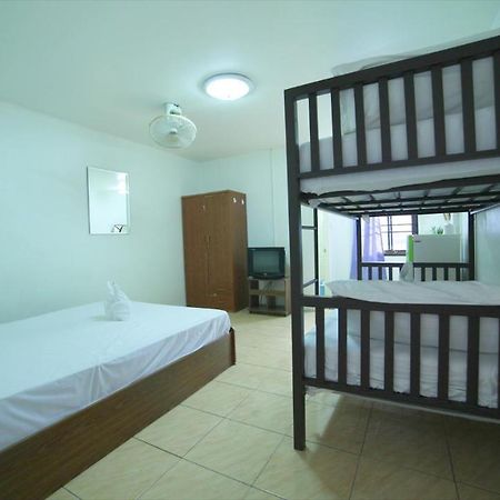 Little Austria Tams Guesthouse Παραλία Σαγουένγκ Εξωτερικό φωτογραφία