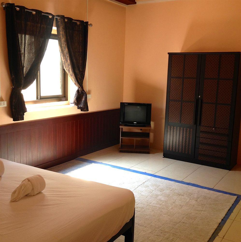 Little Austria Tams Guesthouse Παραλία Σαγουένγκ Εξωτερικό φωτογραφία