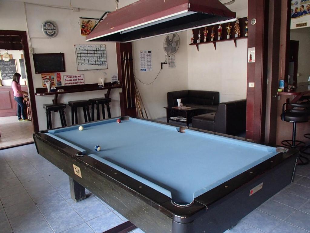 Little Austria Tams Guesthouse Παραλία Σαγουένγκ Εξωτερικό φωτογραφία