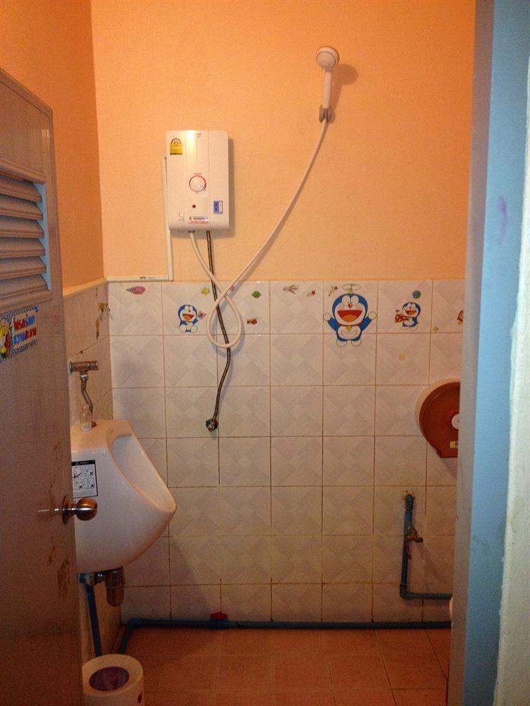Little Austria Tams Guesthouse Παραλία Σαγουένγκ Εξωτερικό φωτογραφία