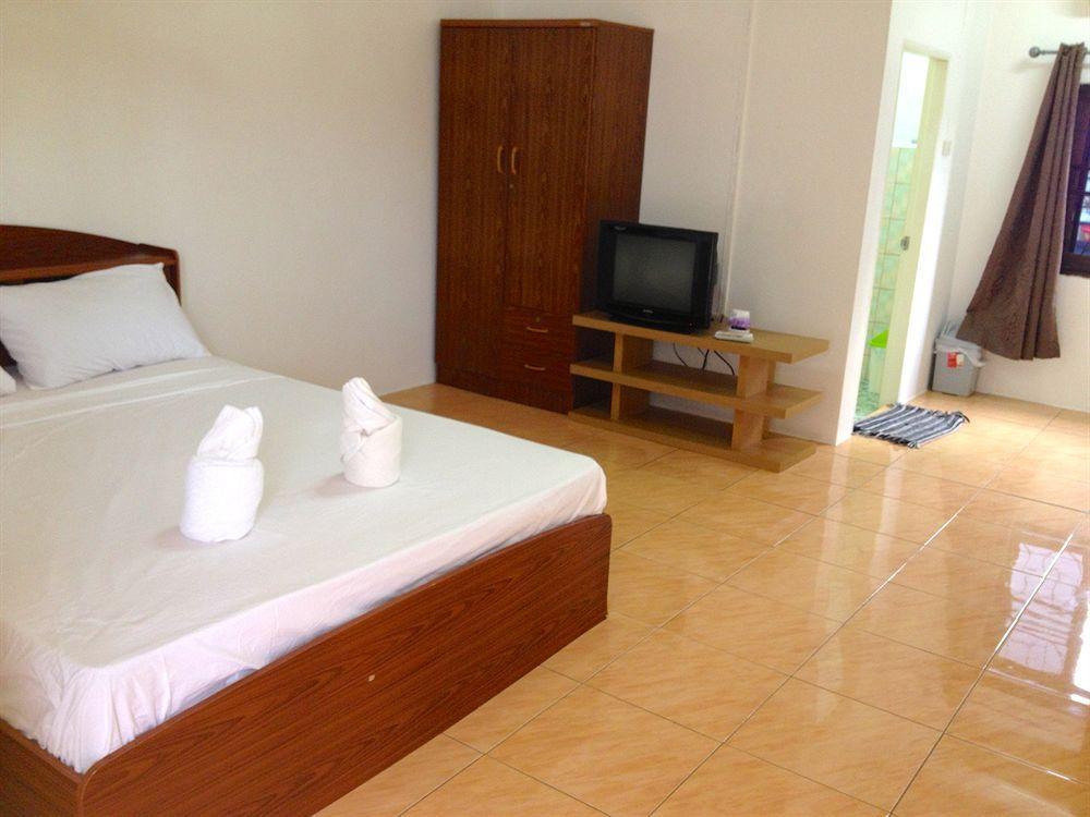 Little Austria Tams Guesthouse Παραλία Σαγουένγκ Εξωτερικό φωτογραφία