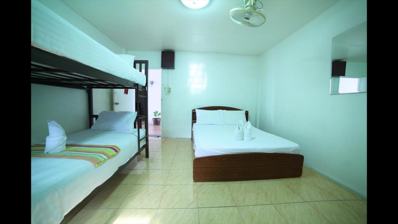 Little Austria Tams Guesthouse Παραλία Σαγουένγκ Εξωτερικό φωτογραφία