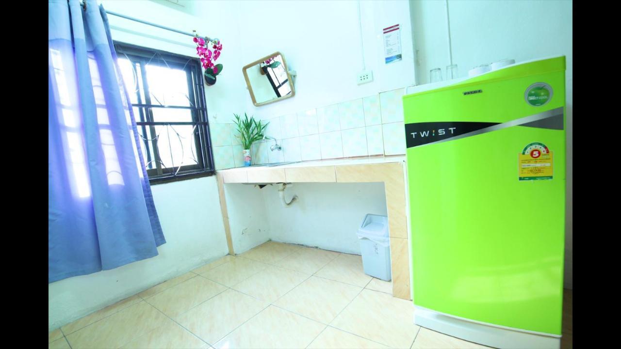 Little Austria Tams Guesthouse Παραλία Σαγουένγκ Εξωτερικό φωτογραφία